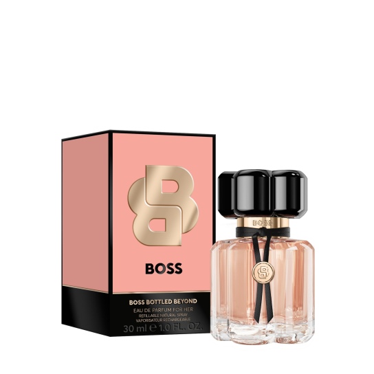 BOTTLED BEYOND EAU DE PARFUM FOR HER 1