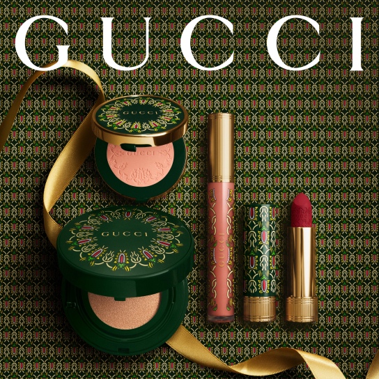 BLUSH DE BEAUTÉ LIMITED EDITION 5