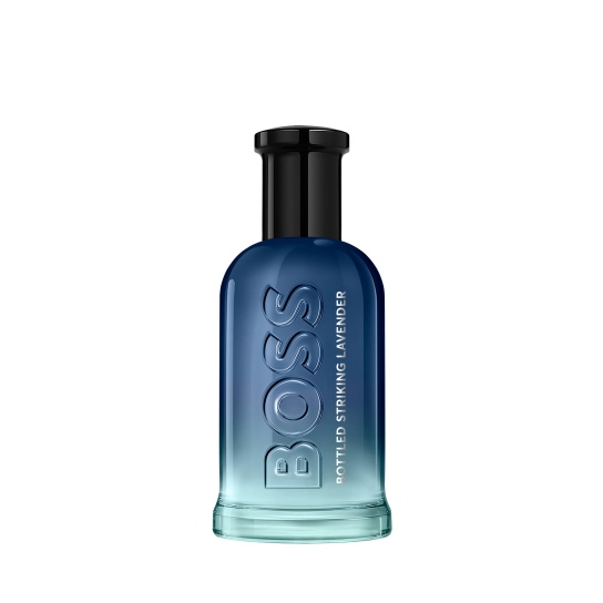 BOTTLED BOLD LAVENDER  EAU DE PARFUM 0