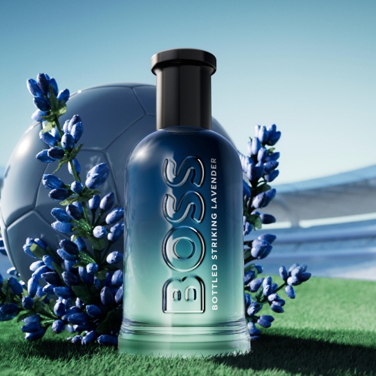 BOTTLED BOLD LAVENDER  EAU DE PARFUM 2