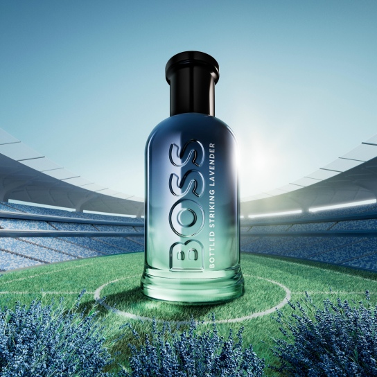 BOTTLED BOLD LAVENDER  EAU DE PARFUM 4