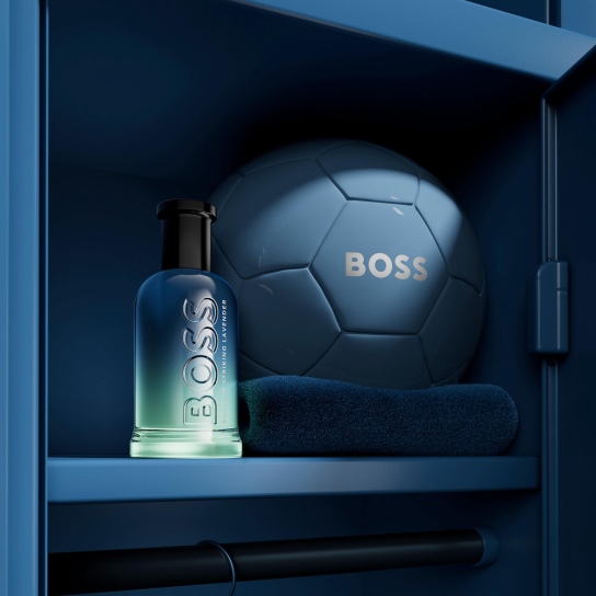 BOTTLED BOLD LAVENDER  EAU DE PARFUM 5