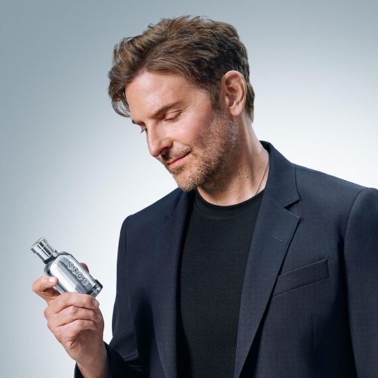 BOTTLED BEYOND EAU DE TOILETTE INTENSE FOR HIM 4