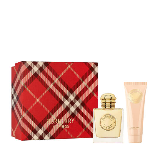 GODDESS EAU DE PARFUM GIFT SET 0