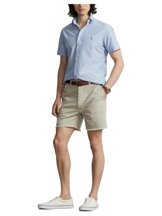 ΑΝΔΡΙΚΟ ΚΟΝΤΟΜΑΝΙΚΟ ΠΟΥΚΑΜΙΣΟ 2