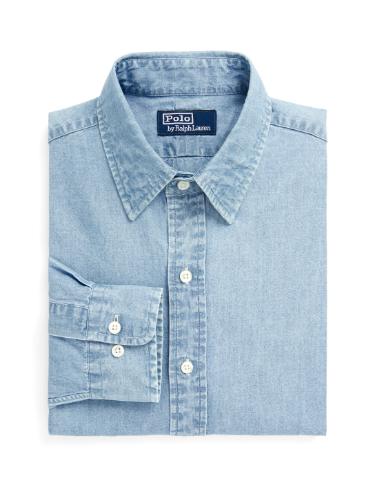 ΑΝΔΡΙΚΟ ΠΟΥΚΑΜΙΣΟ 0