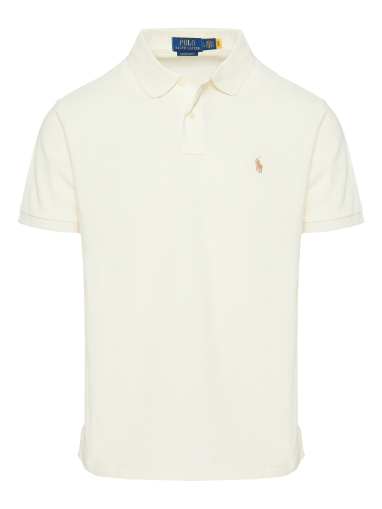 ΑΝΔΡΙΚΗ POLO ΜΠΛΟΥΖΑ 0