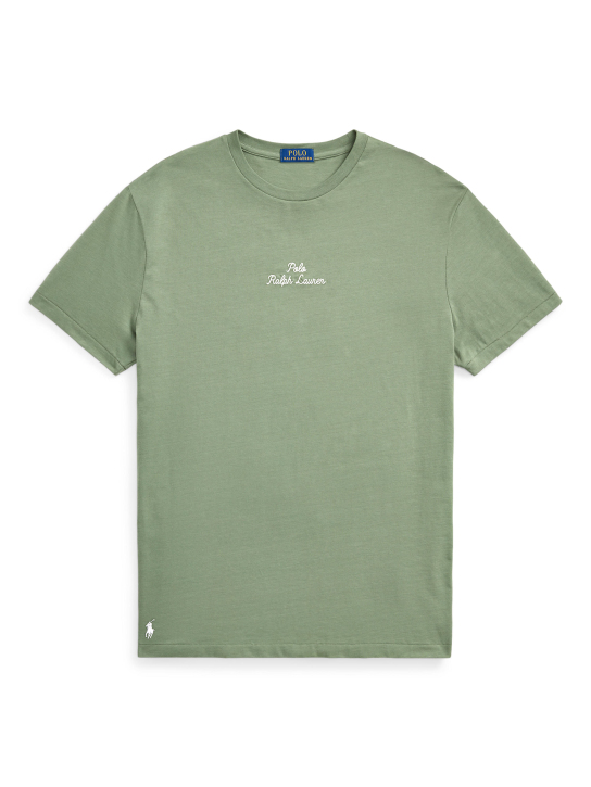 ΑΝΔΡΙΚΟ T-SHIRT 0
