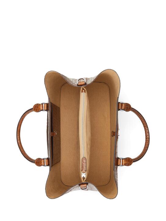 ΓΥΝΑΙΚΕΙΑ ΔΕΡΜΑΤΙΝΗ ΤΣΑΝΤΑ ΧΕΙΡΟΣ  3