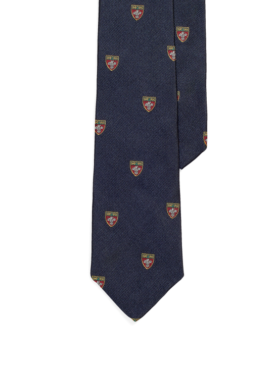 ΑΝΔΡΙΚΗ ΜΕΤΑΞΩΤΗ ΓΡΑΒΑΤΑ ΜΕ ΜΟΤΙΒΟ 0