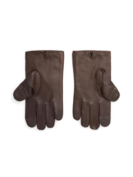 ΑΝΔΡΙΚΑ ΔΕΡΜΑΤΙΝΑ ΓΑΝΤΙΑ 1