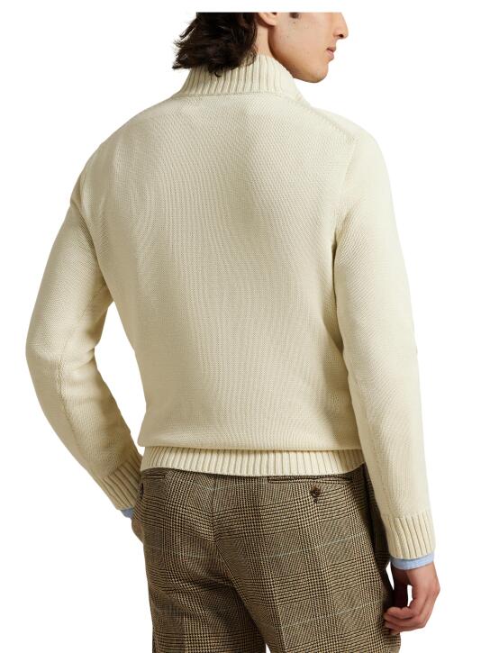 ΑΝΔΡΙΚΟ ΠΟΥΛΟΒΕΡ HALF-ZIP 2