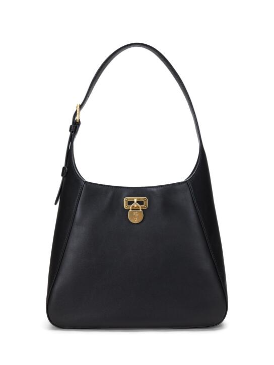 ΓΥΝΑΙΚΕΙΑ ΔΕΡΜΑΤΙΝΗ ΤΣΑΝΤΑ ΩΜΟΥ  0