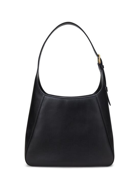 ΓΥΝΑΙΚΕΙΑ ΔΕΡΜΑΤΙΝΗ ΤΣΑΝΤΑ ΩΜΟΥ  1