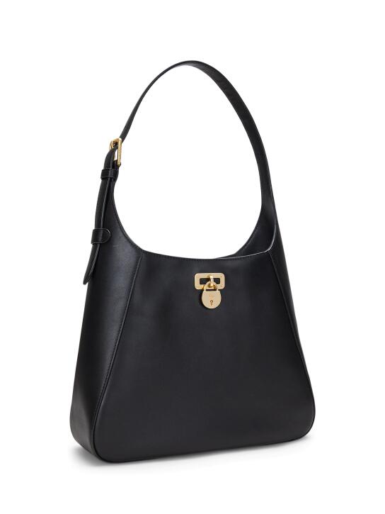 ΓΥΝΑΙΚΕΙΑ ΔΕΡΜΑΤΙΝΗ ΤΣΑΝΤΑ ΩΜΟΥ  2