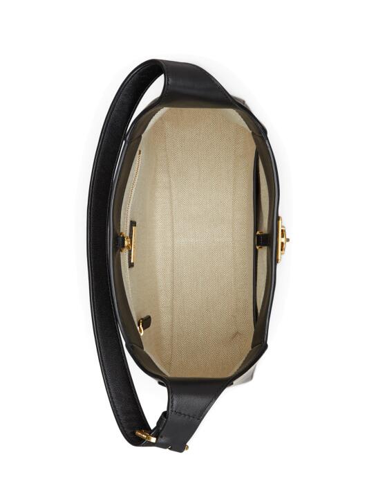 ΓΥΝΑΙΚΕΙΑ ΔΕΡΜΑΤΙΝΗ ΤΣΑΝΤΑ ΩΜΟΥ  3