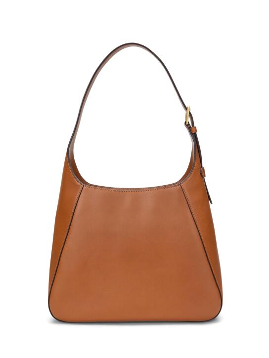 ΓΥΝΑΙΚΕΙΑ ΔΕΡΜΑΤΙΝΗ ΤΣΑΝΤΑ ΩΜΟΥ  1