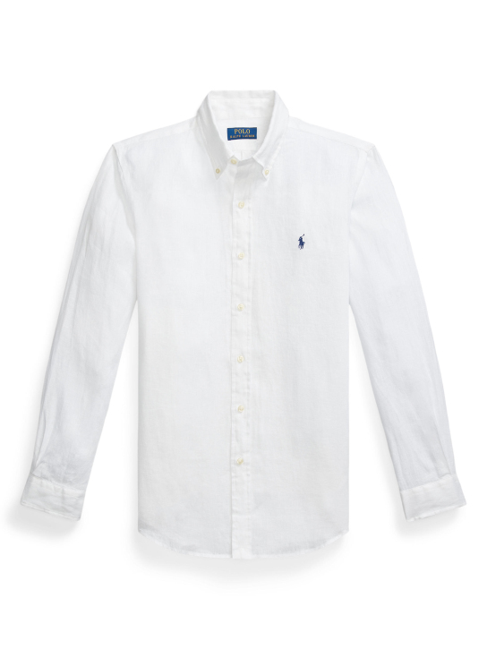 ΑΝΔΡΙΚΟ ΛΙΝΟ ΠΟΥΚΑΜΙΣΟ  0