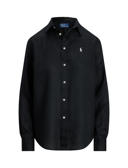 ΓΥΝΑΙΚΕΙΟ ΛΙΝΟ ΠΟΥΚΑΜΙΣΟ  0