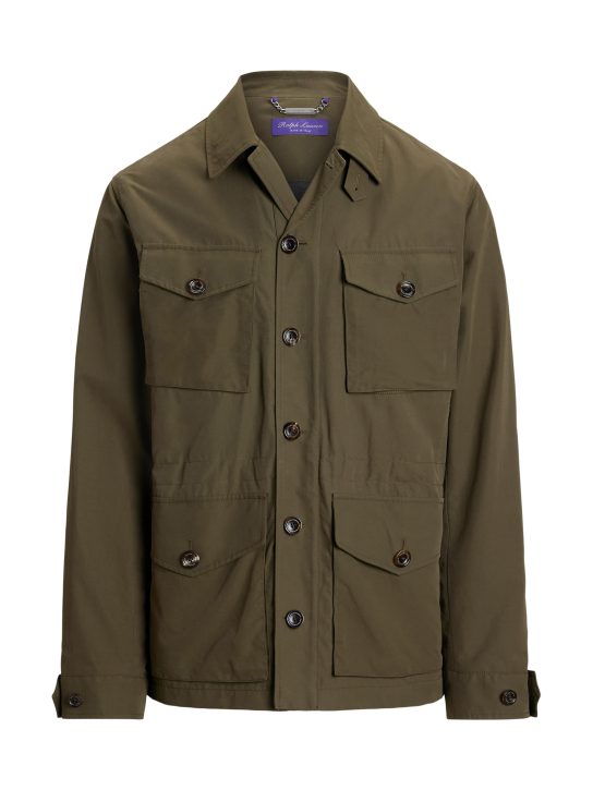 ΑΝΔΡΙΚΟ JACKET  0