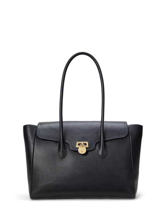 ΓΥΝΑΙΚΕΙΑ ΔΕΡΜΑΤΙΝΗ ΤΣΑΝΤΑ ΩΜΟΥ  0