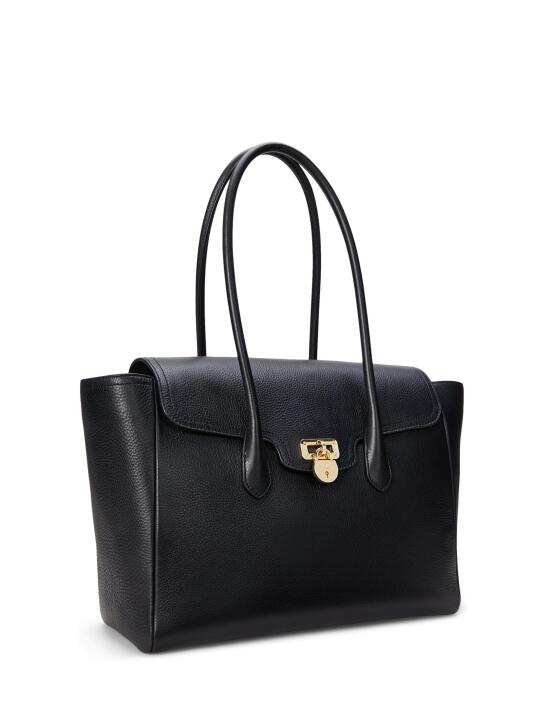 ΓΥΝΑΙΚΕΙΑ ΔΕΡΜΑΤΙΝΗ ΤΣΑΝΤΑ ΩΜΟΥ  2