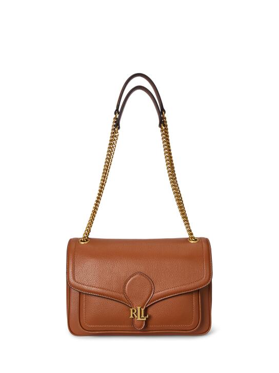 ΓΥΝΑΙΚΕΙΑ ΔΕΡΜΑΤΙΝΗ ΤΣΑΝΤΑ ΩΜΟΥ  0