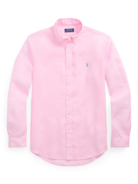 ΑΝΔΡΙΚΟ ΛΙΝΟ ΠΟΥΚΑΜΙΣΟ  0