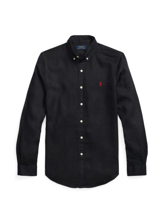 ΑΝΔΡΙΚΟ ΛΙΝΟ ΠΟΥΚΑΜΙΣΟ 0