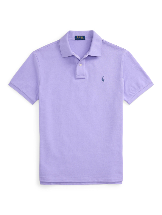 ΑΝΔΡΙΚΗ POLO ΜΠΛΟΥΖΑ 0