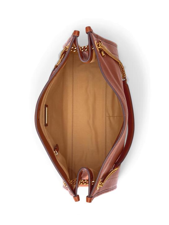 ΓΥΝΑΙΚΕΙΑ ΔΕΡΜΑΤΙΝΗ ΤΣΑΝΤΑ ΩΜΟΥ  3