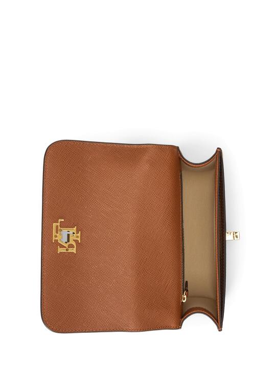 ΓΥΝΑΙΚΕΙΑ ΔΕΡΜΑΤΙΝΗ ΤΣΑΝΤΑ ΩΜΟΥ  3