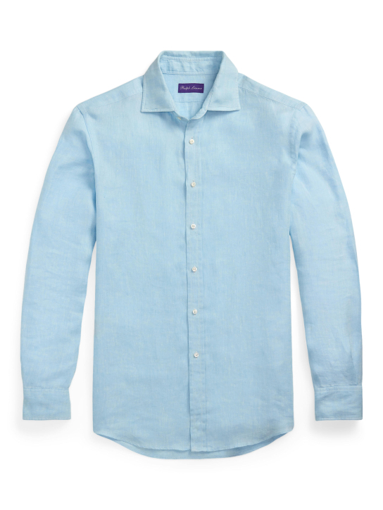 ΑΝΔΡΙΚΟ ΛΙΝΟ ΠΟΥΚΑΜΙΣΟ  0