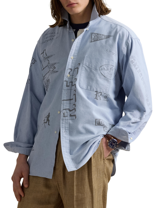 ΑΝΔΡΙΚΟ ΠΟΥΚΑΜΙΣΟ  1