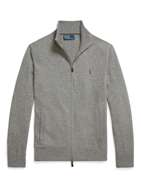 ΑΝΔΡΙΚΗ ΜΑΛΛΙΝΗ ΖΑΚΕΤΑ 0