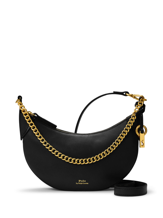 ΓΥΝΑΙΚΕΙΑ ΔΕΡΜΑΤΙΝΗ ΤΣΑΝΤΑ ΩΜΟΥ 0