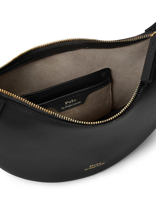 ΓΥΝΑΙΚΕΙΑ ΔΕΡΜΑΤΙΝΗ ΤΣΑΝΤΑ ΩΜΟΥ 3