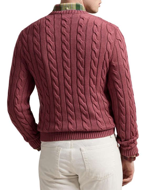 ΑΝΔΡΙΚΟ ΠΛΕΚΤΟ ΠΟΥΛΟΒΕΡ  2