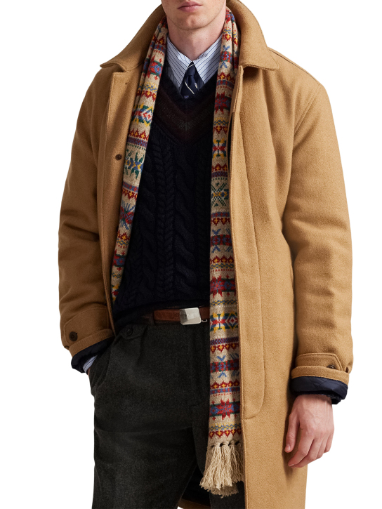 ΑΝΔΡΙΚΟ ΠΑΛΤΟ 2