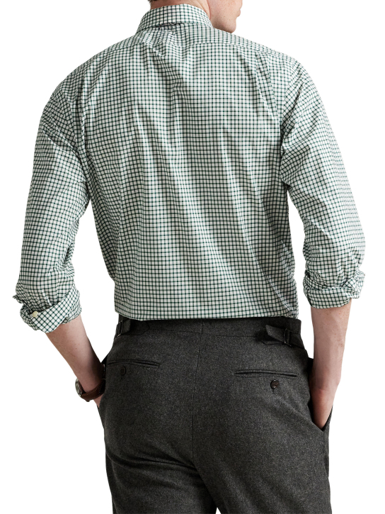 ΑΝΔΡΙΚΟ ΠΟΥΚΑΜΙΣΟ  2