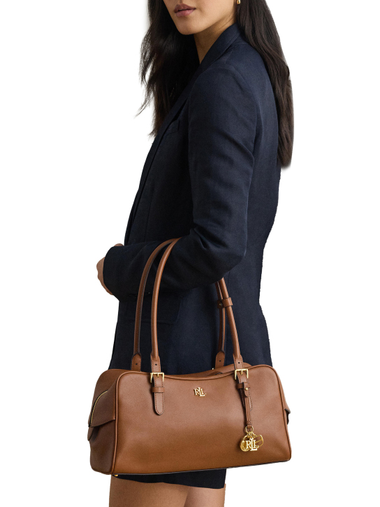 ΓΥΝΑΙΚΕΙΑ ΤΣΑΝΤΑ ΩΜΟΥ LARGE 4