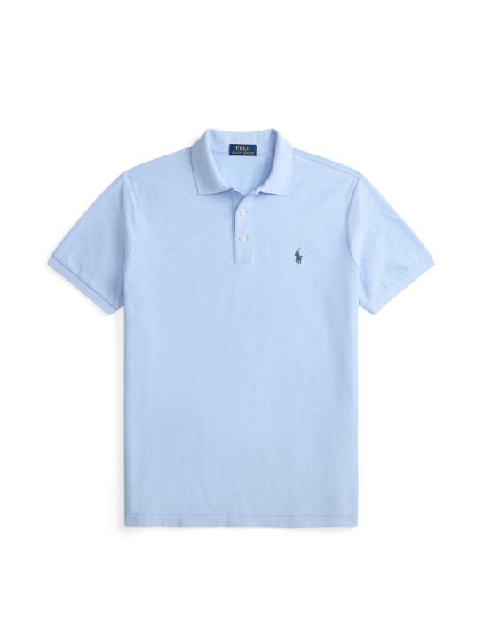 ΑΝΔΡΙΚΗ POLO ΜΠΛΟΥΖΑ  0