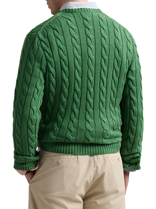 ΑΝΔΡΙΚΟ ΠΛΕΚΤΟ ΠΟΥΛΟΒΕΡ  2