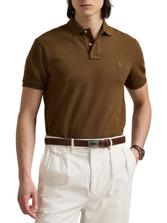 ΑΝΔΡΙΚΗ POLO ΜΠΛΟΥΖΑ 1