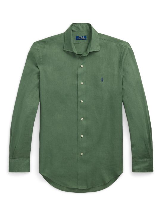 ΑΝΔΡΙΚΟ ΛΙΝΟ ΠΟΥΚΑΜΙΣΟ  0