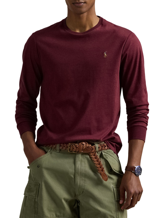 ΑΝΔΡΙΚΗ ΜΑΚΡΥΜΑΝΙΚΗ ΜΠΛΟΥΖΑ 1