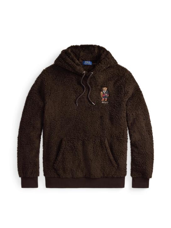 ΑΝΔΡΙΚΟ FLEECE ΦΟΥΤΕΡ 0