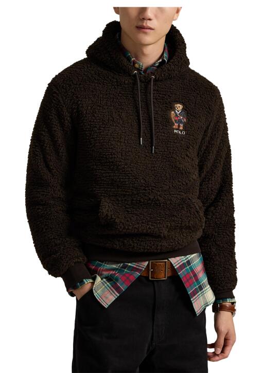 ΑΝΔΡΙΚΟ FLEECE ΦΟΥΤΕΡ 1