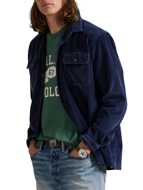 ΑΝΔΡΙΚΟ ΚΟΤΛΕ ΠΟΥΚΑΜΙΣΟ 1