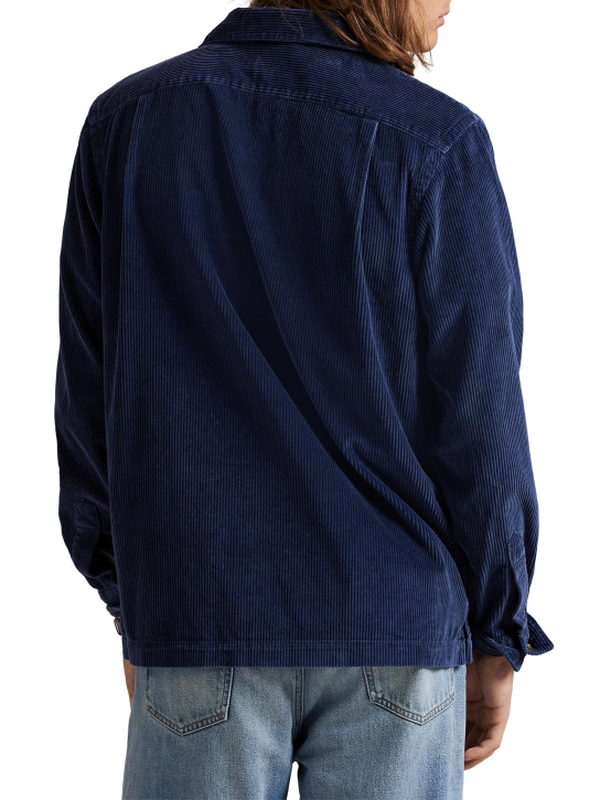 ΑΝΔΡΙΚΟ ΚΟΤΛΕ ΠΟΥΚΑΜΙΣΟ 2